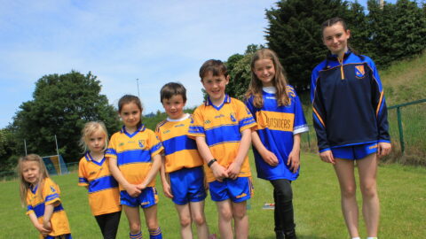 Family Fun Day 2021