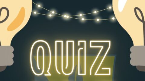 St Paul’s Table Quiz