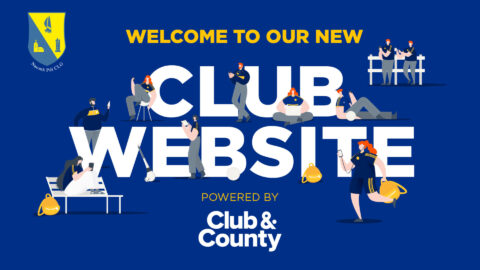 New Website Launched